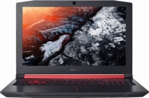 1 - Acer Nitro 5 AN515 Laptop