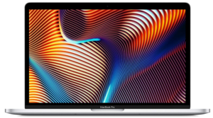 1 Best Laptops for Teachers - Apple MacBook Pro