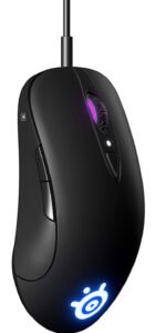 1 - SteelSeries Sensei Ten Gaming Mouse