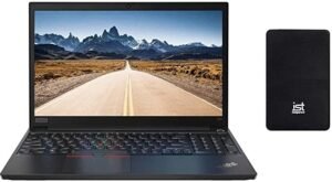 2 - 2020 Lenovo ThinkPad E15 Laptop