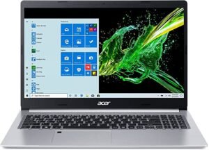 2 - Acer Aspire 5 A515-55-56VK Core i5-1035G1