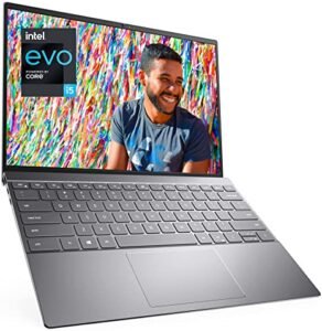 2 - Dell Inspiron 13 5310 Laptop