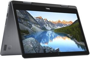 3 - Dell Inspiron 2-in-1 5000 Touchscreen