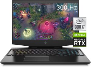 3 - OMEN 15 Gaming Laptop