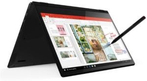4 Best Laptops for Teachers - Lenovo Flex