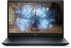 4 - Dell Gaming G3 15 3500 Intel Core i7 Laptop