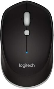 4 - Logitech M535 Bluetooth Mouse Compact Wireless Mouse