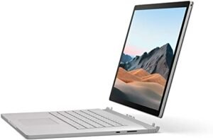 4 - Touch-Screen Microsoft Surface Book 3