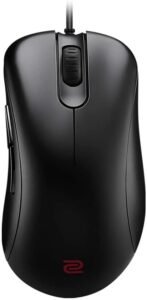 5 - BenQ Zowie EC2 Ergonomic Gaming Mouse