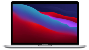 5 Best Laptops for Teachers - 2020 Apple MacBook Pro