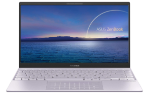 8- Best Laptop for Nursing Students - ASUS ZenBook 13 Ultra-Slim Laptop