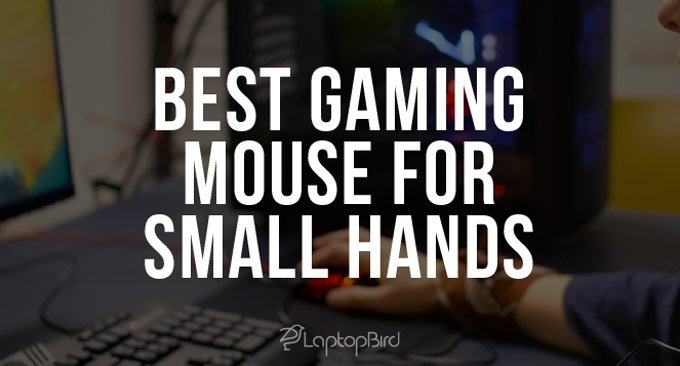 9 Best Gaming Mouse for Small Hands