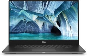 8 - Dell XPS 15 laptop 15.6