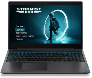 1 - Best Laptops for Sims 4 Buyers - Lenovo Idea pad L340 Gaming Laptop