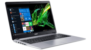 2 - Acer Aspire 5 Slim Laptop