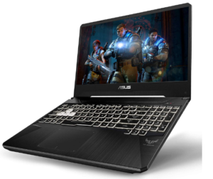 2 - Best Laptops for Sims 4 Buyers - ASUS TUF Gaming Laptop