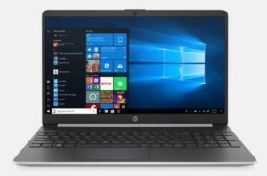 2 Best Laptops for Teachers - HP 15 15.6 HD Touchscreen