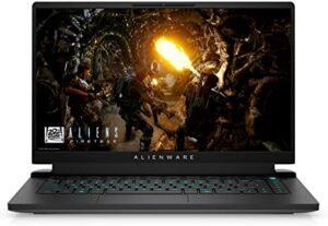 Alienware M15 R6 Gaming Laptop
