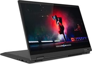 4 - Lenovo IdeaPad Flex 5 2-in-1 Laptop