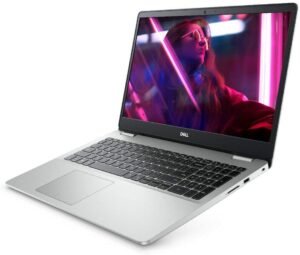 5 - 2020 Newest Dell Inspiron 15 5000 Premium PC Laptop