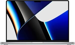 5 - 2021 Apple MacBook Pro Apple M1 Pro