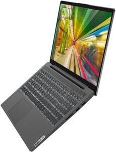 7 - Lenovo IdeaPad 5 Touchscreen Laptop
