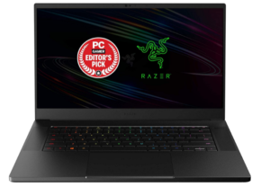 9 - Best Laptop for Crafting - Razer Blade 15 Advanced Gaming Laptop