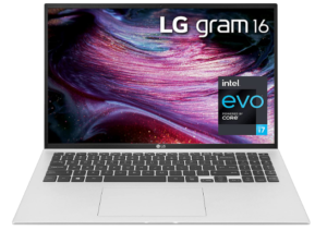 9 Best Laptops for Teachers - LG Gram Laptop
