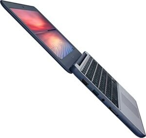8 - ASUS Chromebook C202 Laptop